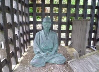 南洲翁謫居の地・西郷南洲記念館