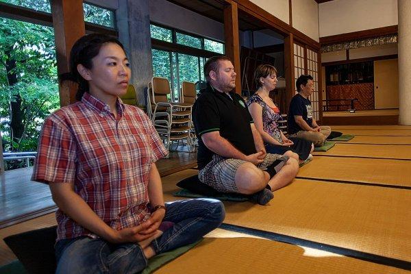 Kanno-ji Temple-1