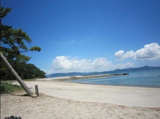 Đảo Akune Oshima-1
