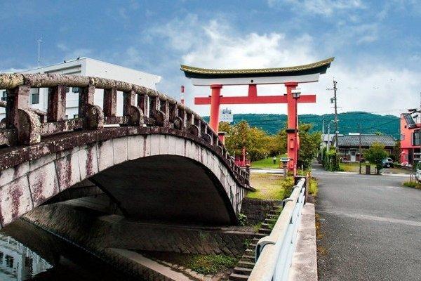 Nitta Shrine-1