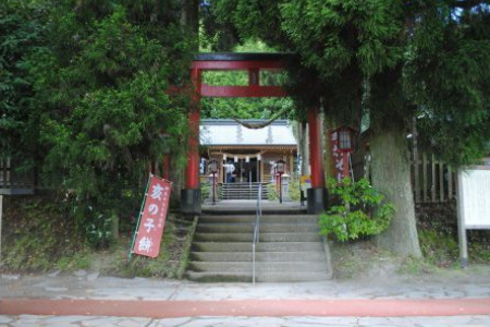  和気神社（和氣神社） 