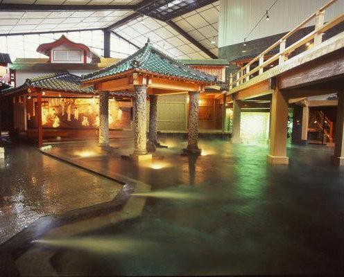 Genroku Baths-1