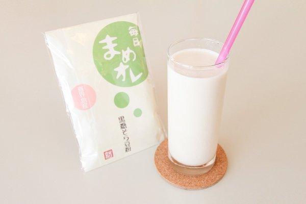 Mainichi Mame Ore (Drink Mix)-1