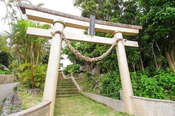 按司根津榮神社-1