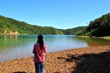  島尾敏雄文学碑 