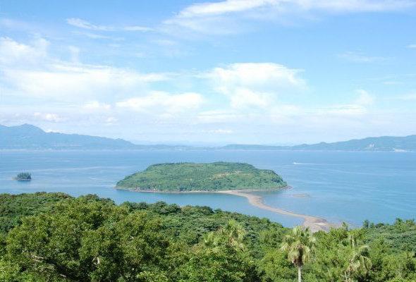 Chirin Island (Chiringashima)-1