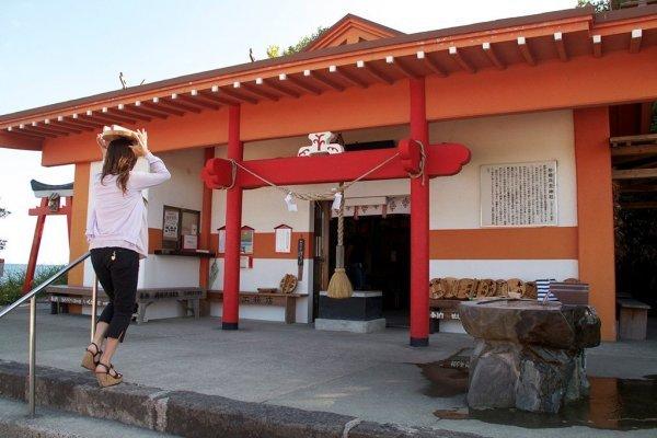 釜蓋神社-1