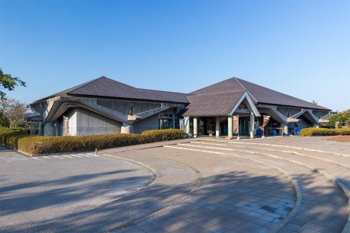  Sakurajima Visitor Center 