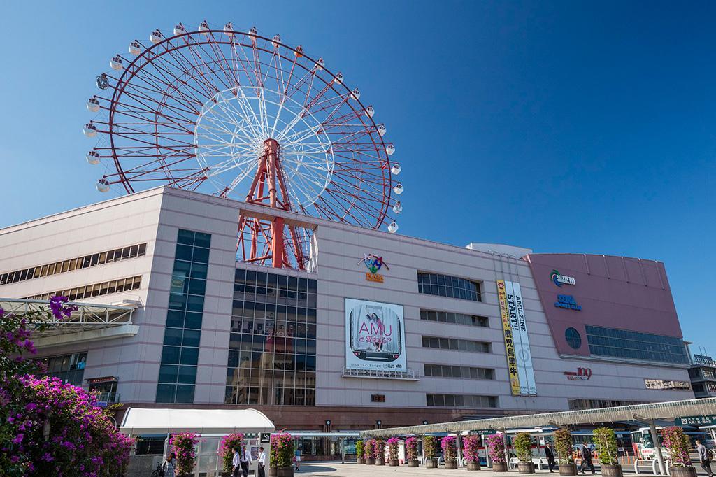 Amu Plaza Kagoshima-1