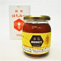 佐元養蜂場的蜂蜜-1