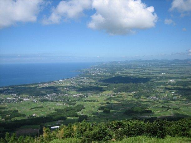  【Day 2】Mt. Onodake 