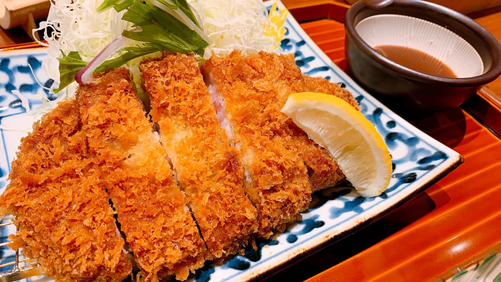 Cốt lết thịt heo đen Kurobuta