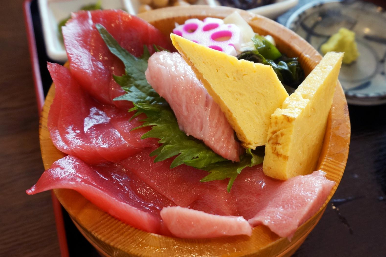 Kuromaguro Bluefin Tuna-1