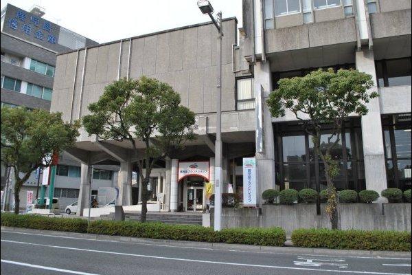 Trung tâm thông tin du lịch dành cho du khách nước ngoài của tỉnh Kagoshima-1