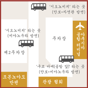 야쿠시마 공항-1