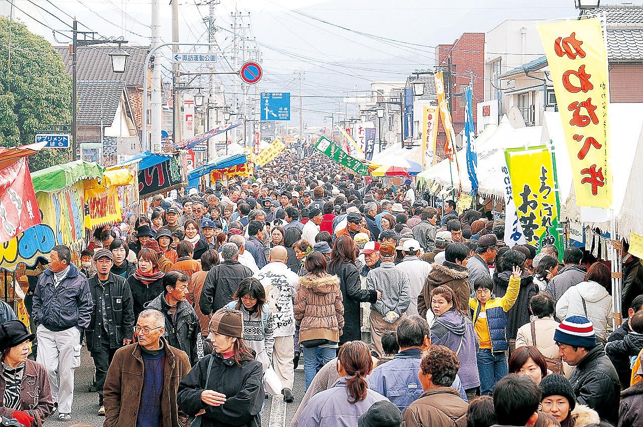 川辺二日市（2月）-1