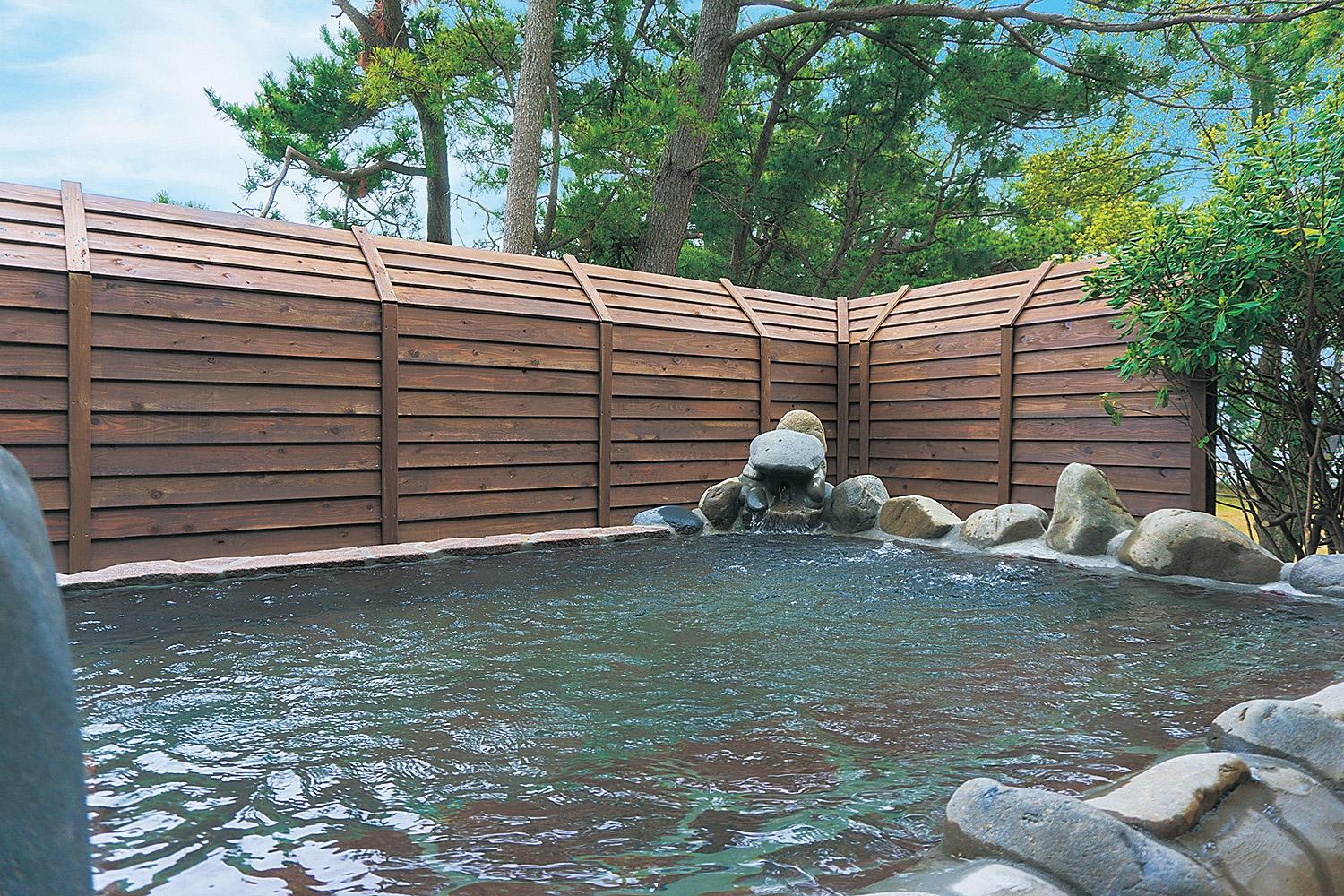 市来ふれあい温泉センター-1