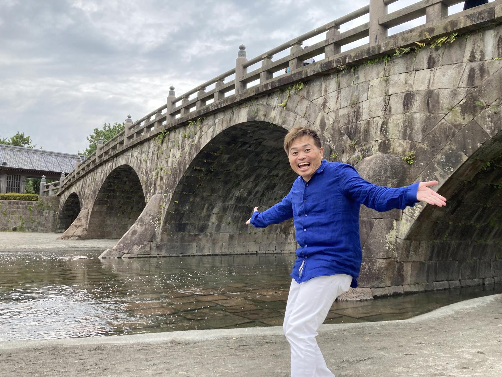  石橋記念館・石橋記念公園・祇園之洲公園 