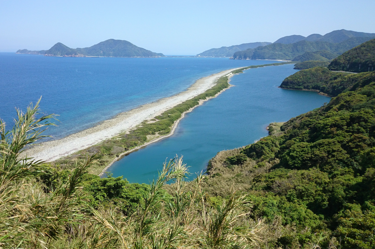 長目の浜-1