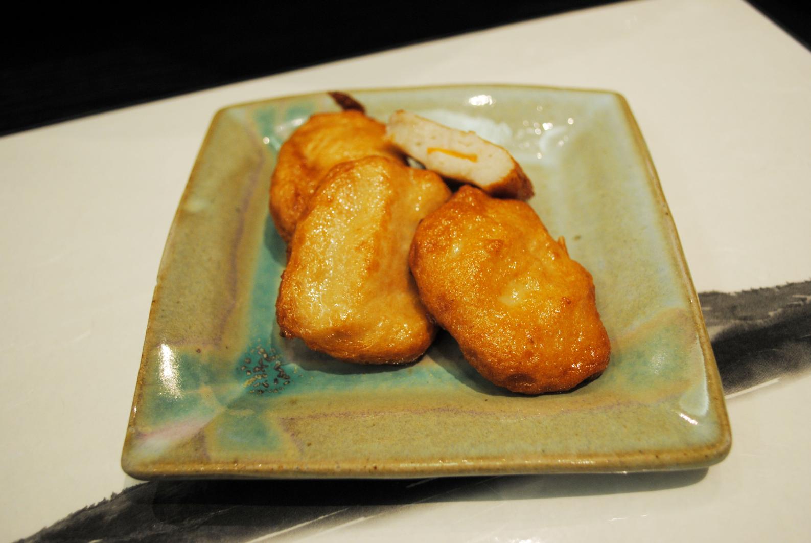 Satsuma-age fried fishcakes-1