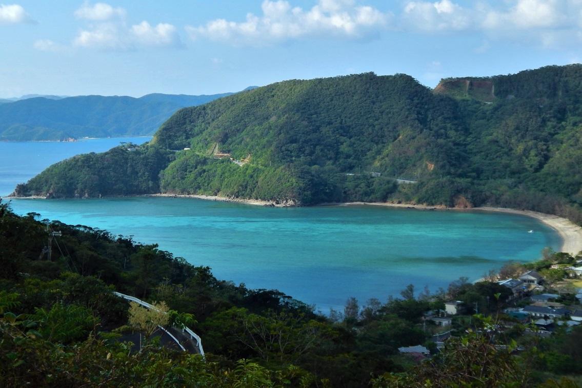 ハートが見える風景-1