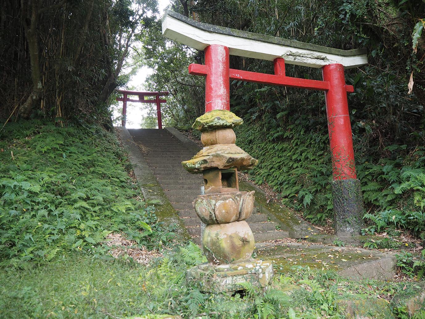 聖大明神社-1