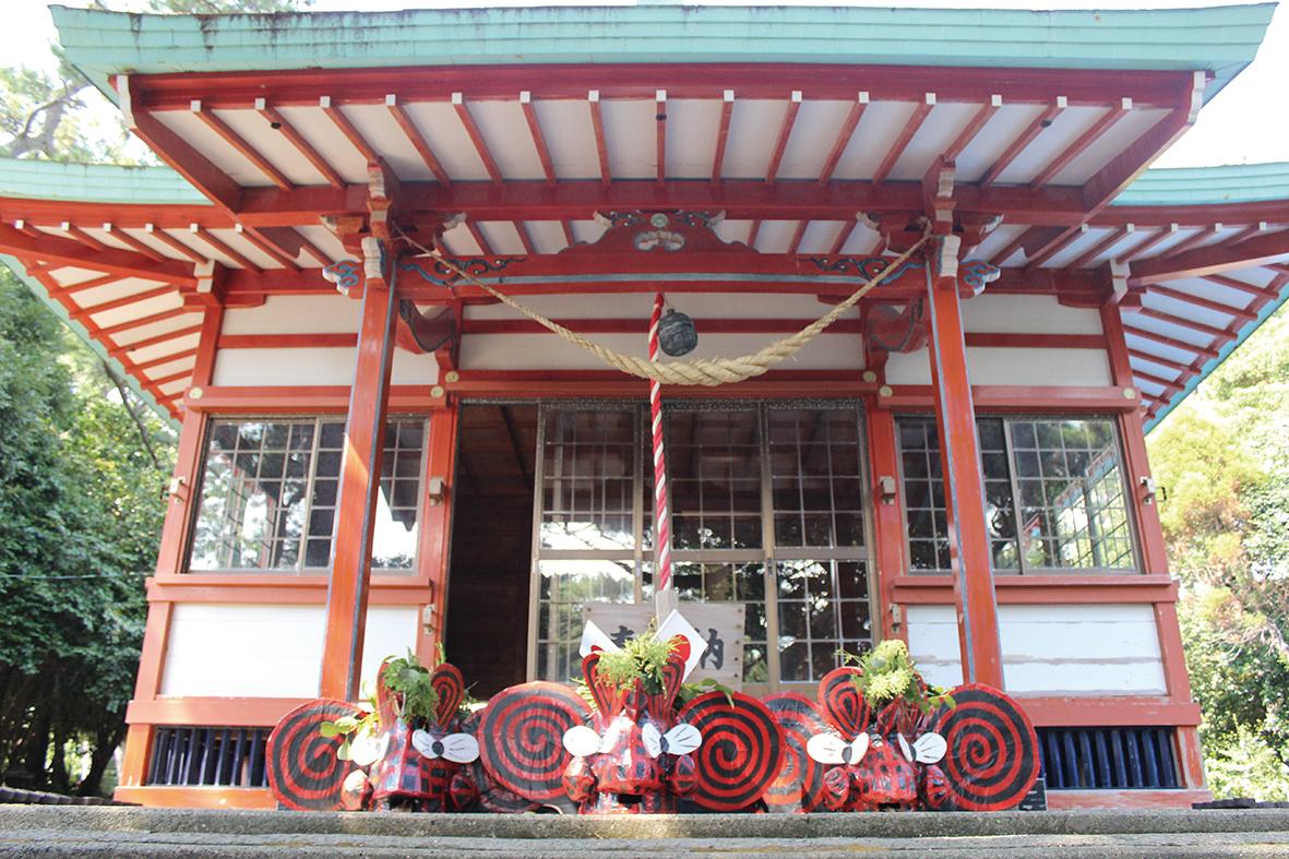 熊野神社-1