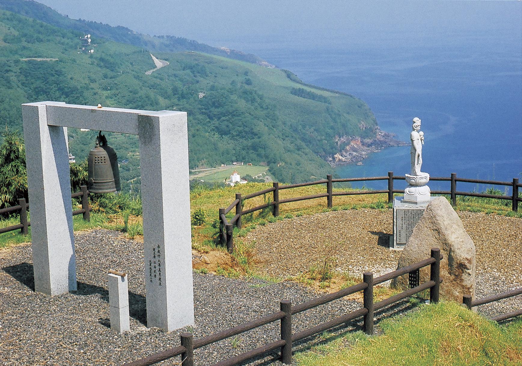 黒島平和公園-1