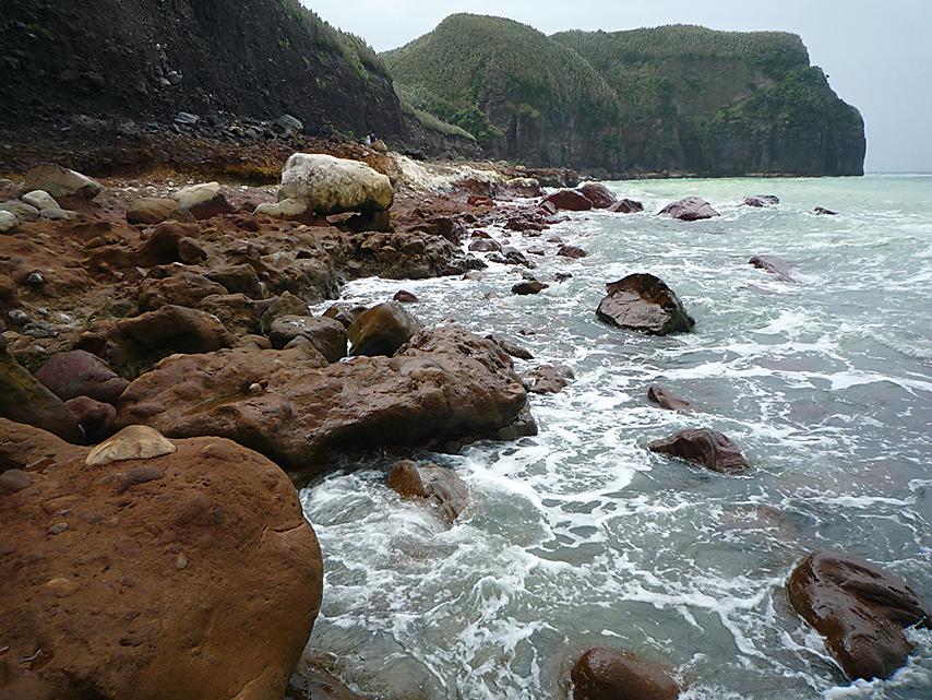 大谷温泉 （ウータン）-1