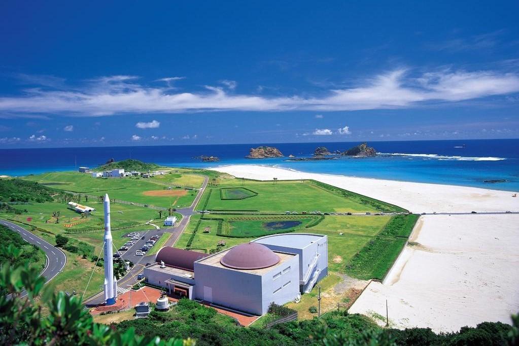 Tanegashima Space Center-1