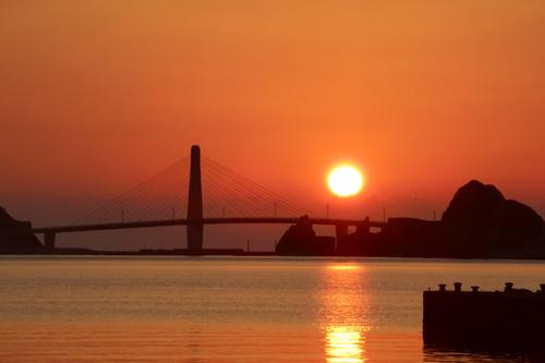 Koshiki Daimyojin Bridge-1