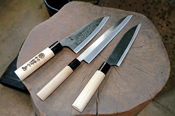 Tane kitchen knife-1