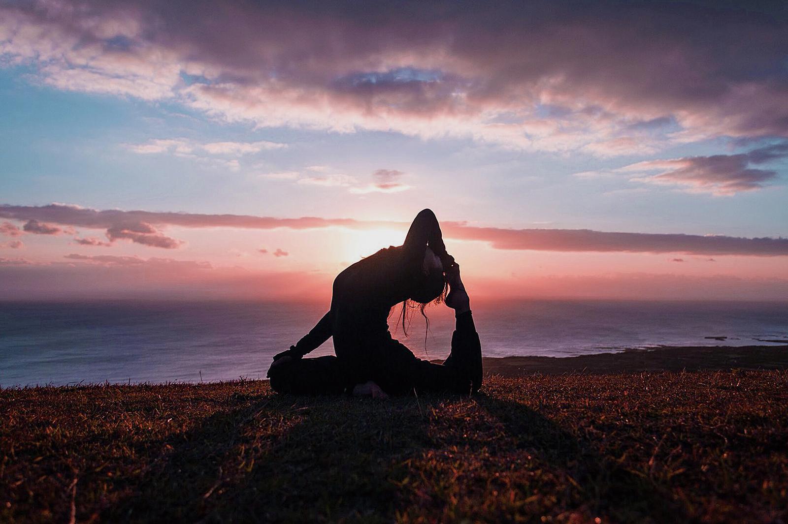 Japan’s first yoga sanctuary-1