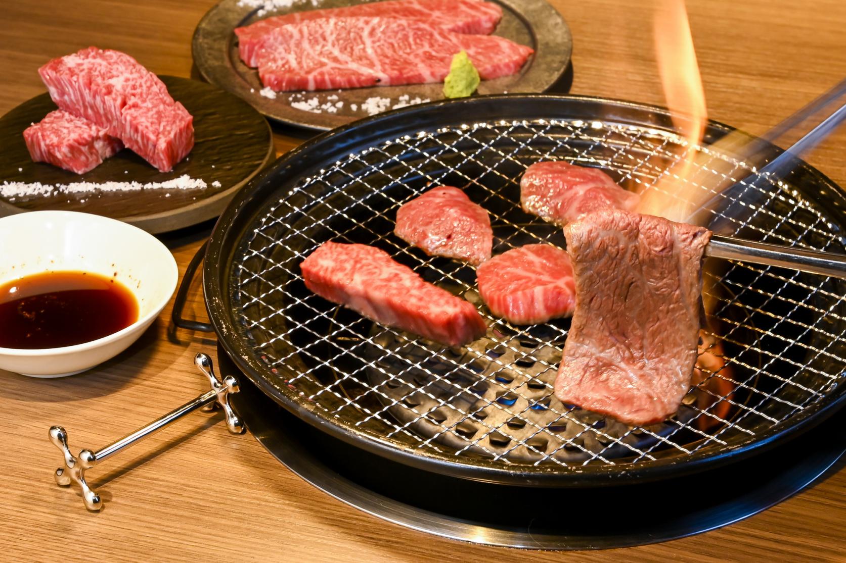 Yakiniku-1