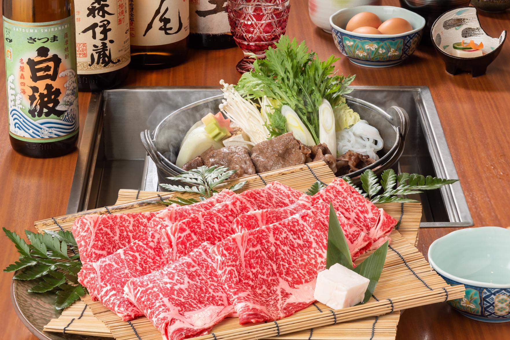 Sukiyaki-1