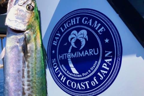 【鹿児島・鹿児島市】手ぶらで船釣り★鹿児島のシンボル桜島を眺めながら、穏やかな錦江湾(鹿児島湾)で釣りを楽しもう！初心者・女性・お子様大歓迎！-1