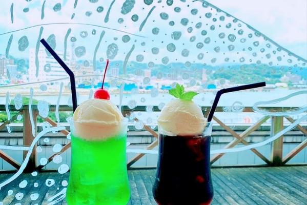 水族館の果実堂(かごしま水族館)