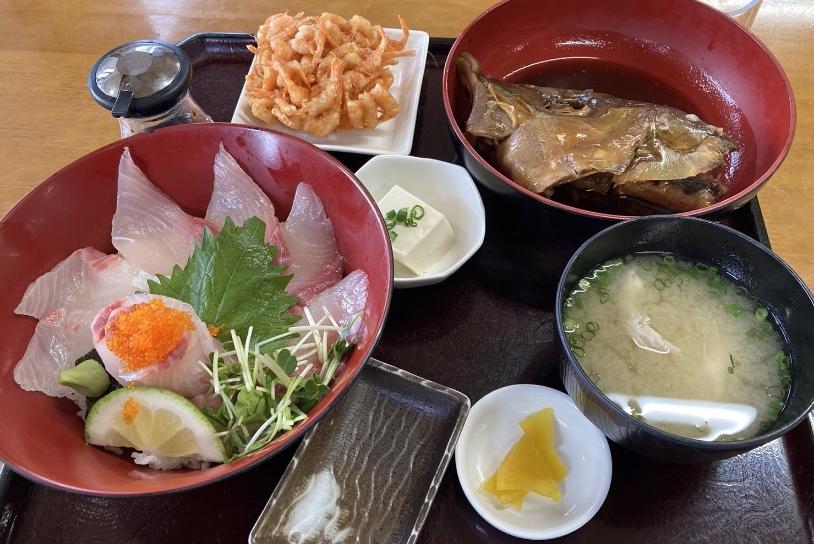 みなと食堂
