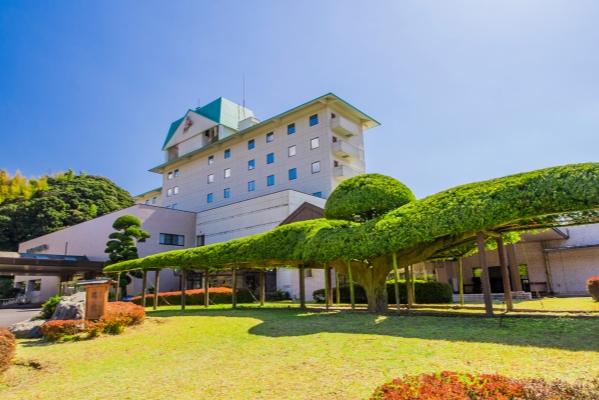 ホテルグリーンヒル鹿児島(宿泊)