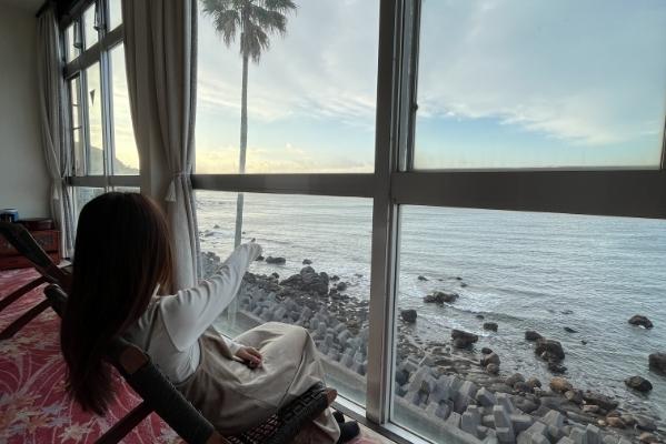 Ocean Hotel Iwato(宿泊)
