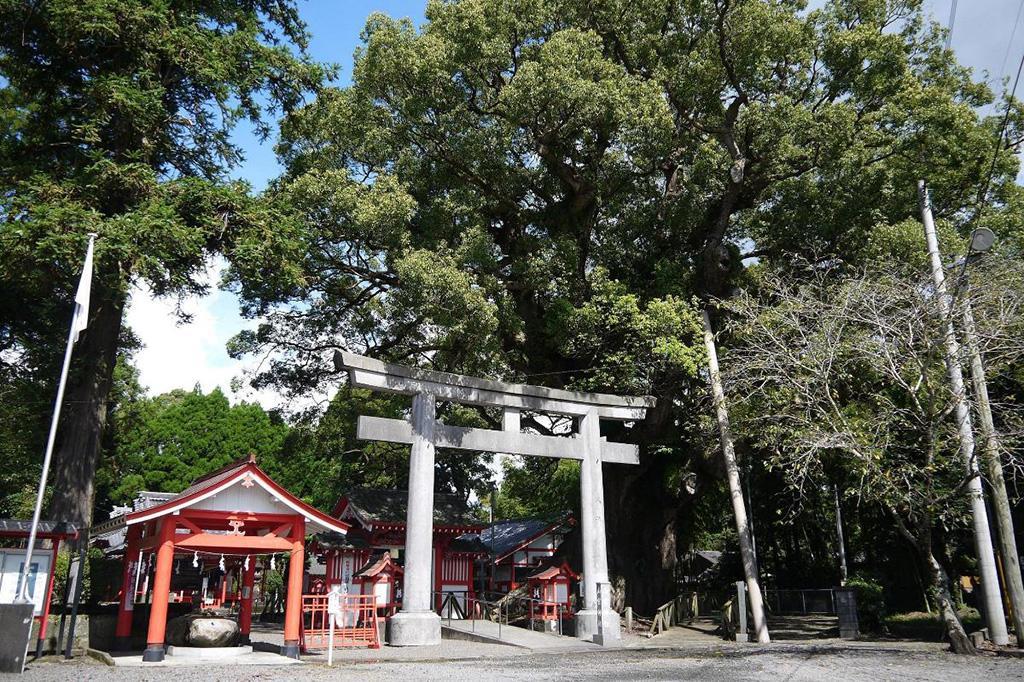 Yamamiya Shrine-1