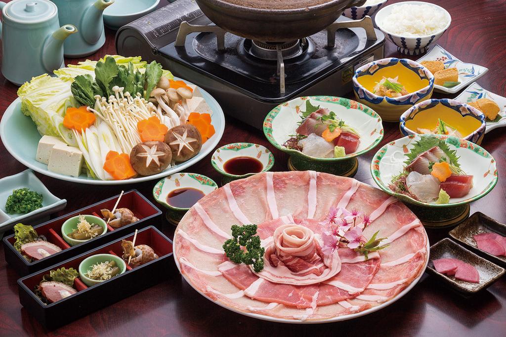 ねじめ温泉ネッピー館