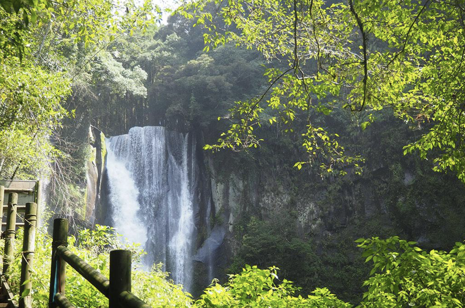 Inukai Falls-1