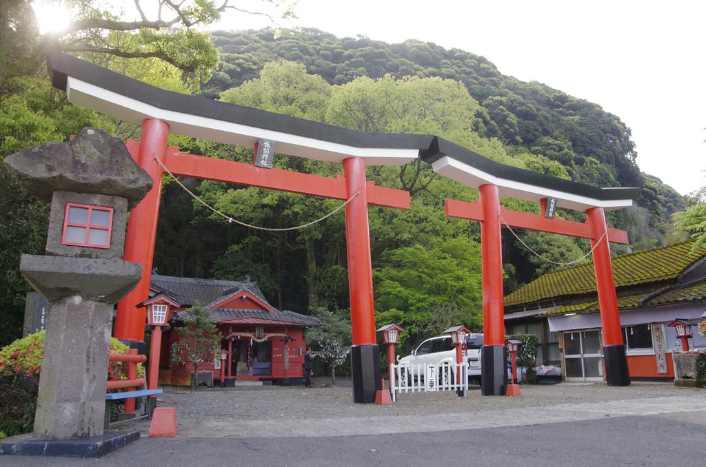  諏訪神社 