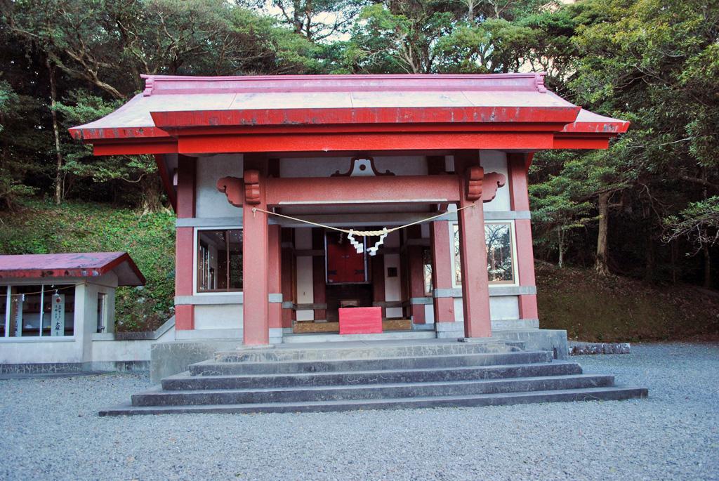  野間神社 