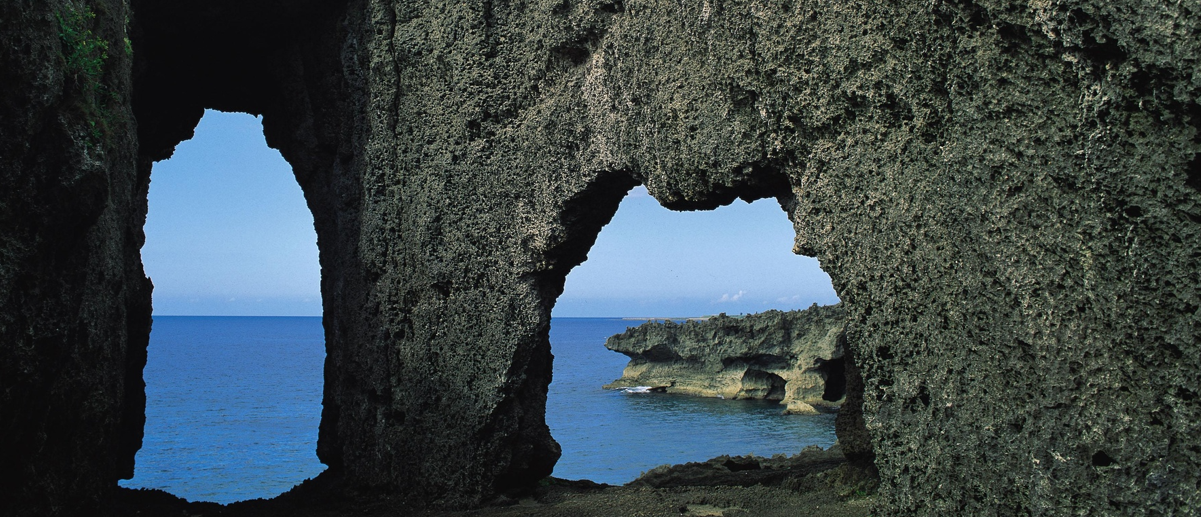 心洗われる素朴な島！徳之島ルート-1