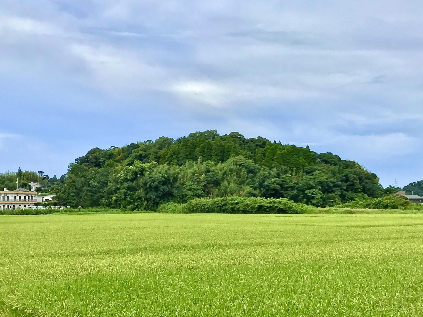  串木野麓 