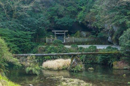  吾平山上陵 