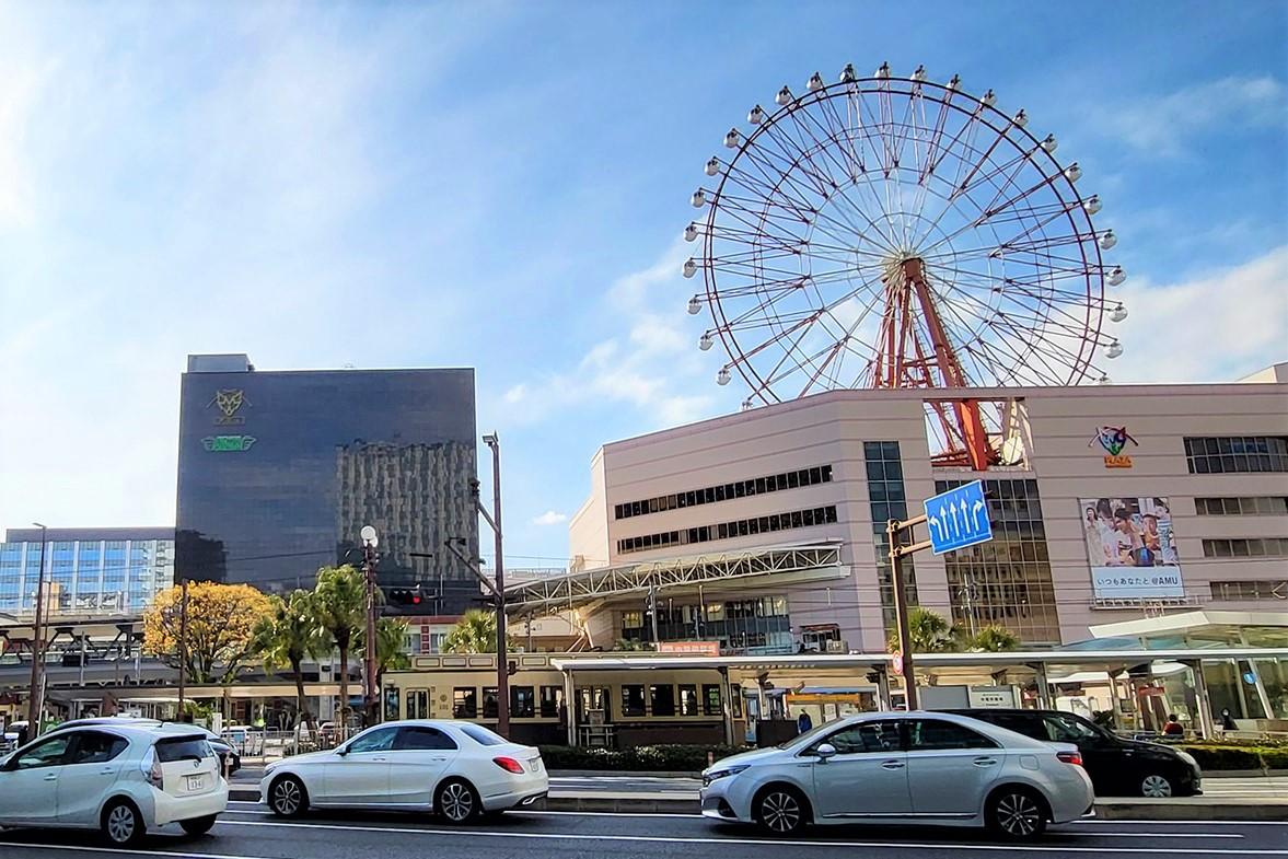 鹿児島中央駅-1