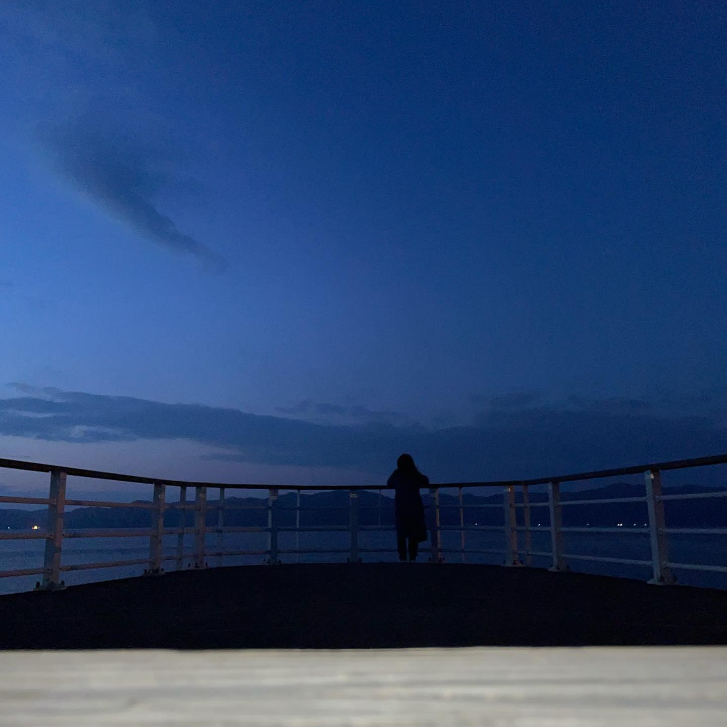 #コーラル橋&nbsp;#奄美大島(瀬戸内町)-1